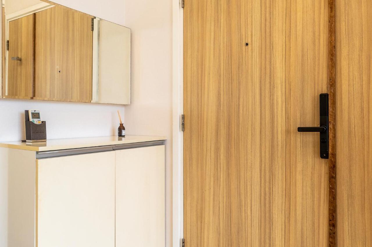 The Rixx Luxury Apartment Ho Chi Minh City Exterior photo
